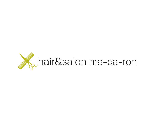 hair&salon ma-ca-ron